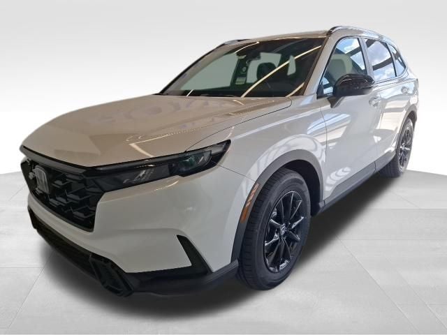 2026 Honda CR-V Hybrid 2WD Sport Hybrid
