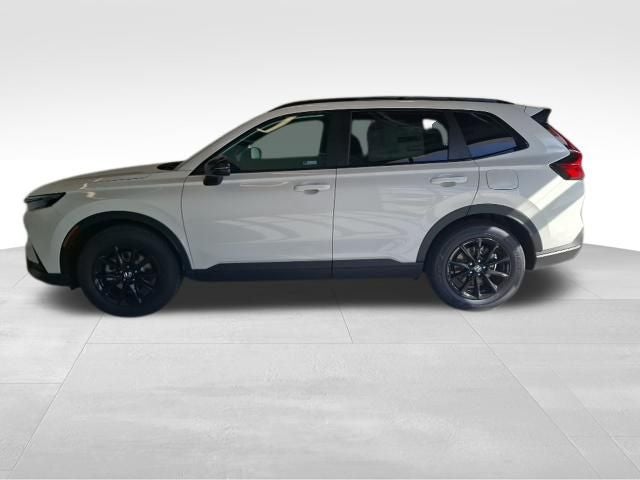 2026 Honda CR-V Hybrid 2WD Sport Hybrid