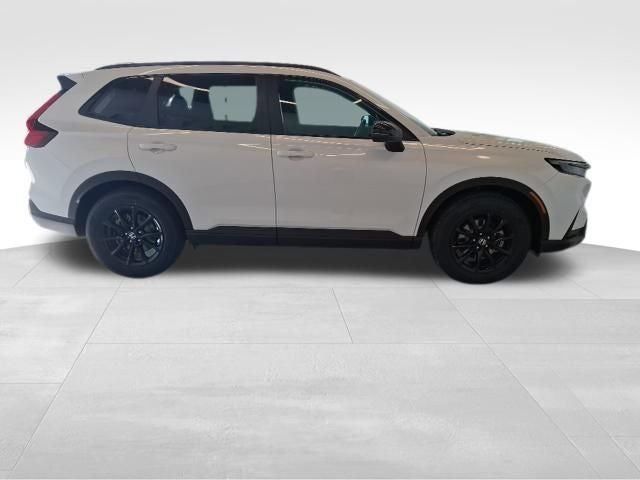 2026 Honda CR-V Hybrid 2WD Sport Hybrid