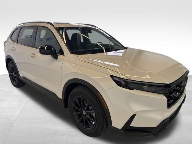 2026 Honda CR-V Hybrid 2WD Sport Hybrid