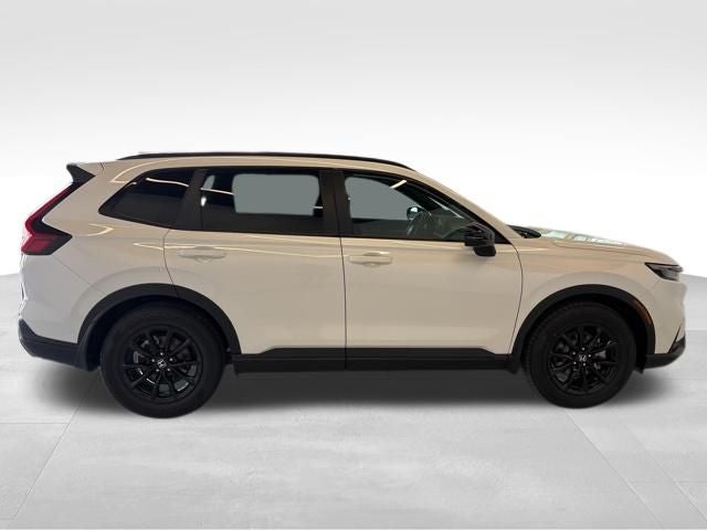 2026 Honda CR-V Hybrid 2WD Sport Hybrid