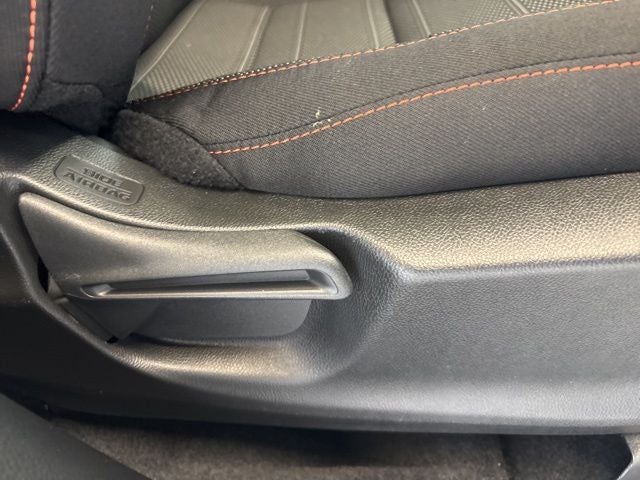 2026 Honda CR-V Hybrid 2WD Sport Hybrid