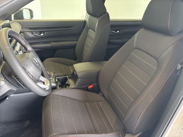 2026 Honda CR-V Hybrid 2WD Sport Hybrid