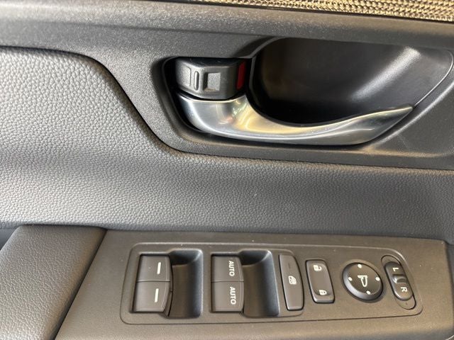 2026 Honda CR-V Hybrid 2WD Sport Hybrid