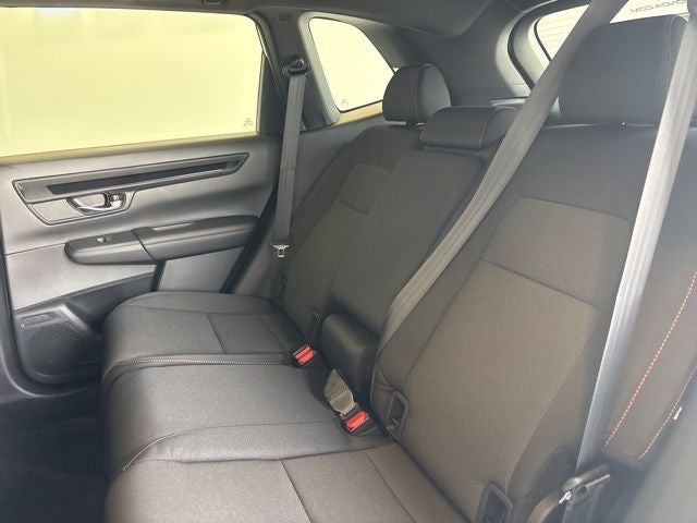 2026 Honda CR-V Hybrid 2WD Sport Hybrid