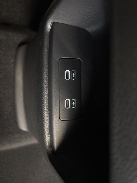 2026 Honda CR-V Hybrid 2WD Sport Hybrid