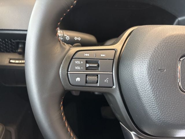 2026 Honda CR-V Hybrid 2WD Sport Hybrid