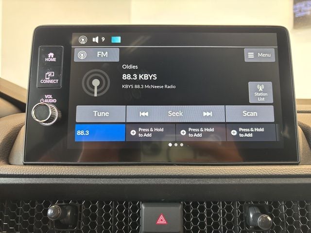 2026 Honda CR-V Hybrid 2WD Sport Hybrid