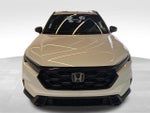 2026 Honda CR-V Hybrid 2WD Sport Hybrid