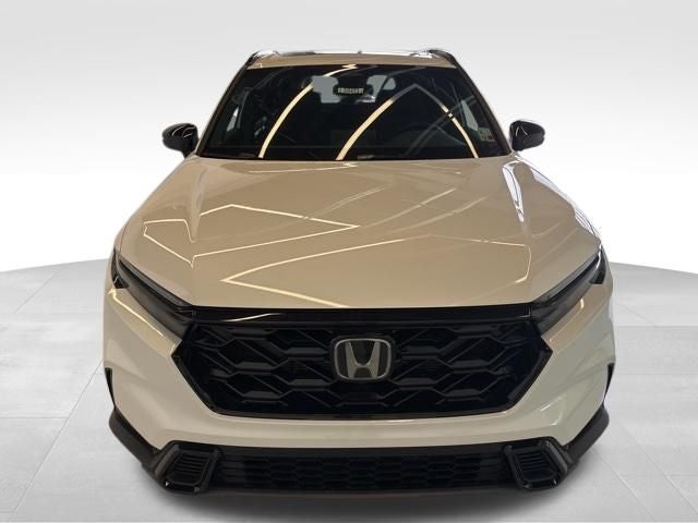 2026 Honda CR-V Hybrid 2WD Sport Hybrid