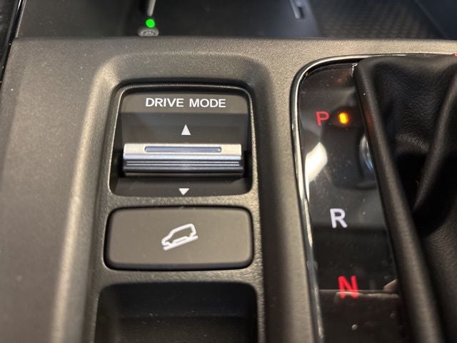 2026 Honda CR-V Hybrid 2WD Sport Hybrid