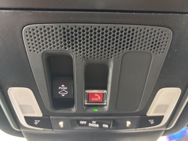 2026 Honda CR-V Hybrid 2WD Sport Hybrid