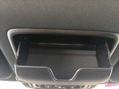 2026 Honda CR-V Hybrid 2WD Sport Hybrid