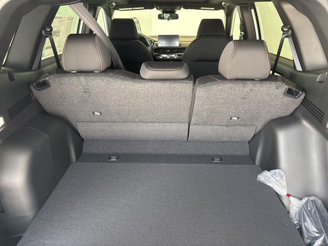 2026 Honda CR-V Hybrid 2WD Sport Hybrid