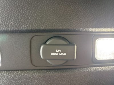 2026 Honda CR-V Hybrid 2WD Sport Hybrid