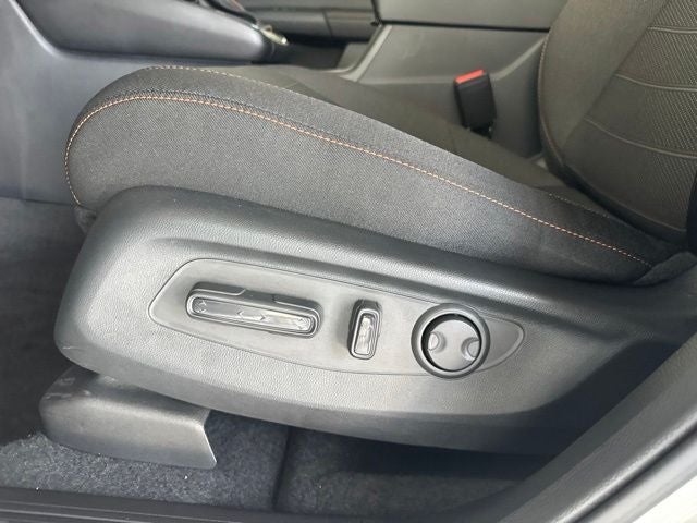 2026 Honda CR-V Hybrid 2WD Sport Hybrid