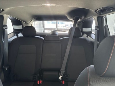 2026 Honda CR-V Hybrid 2WD Sport Hybrid