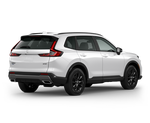 2027 Honda CR-V Hybrid Sport Hybrid 2WD
