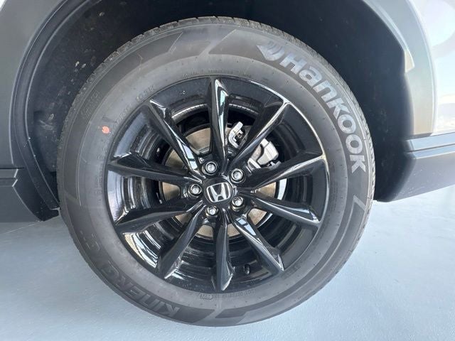 2026 Honda CR-V Hybrid 2WD Sport Hybrid