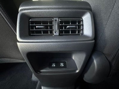 2026 Honda CR-V Hybrid 2WD Sport Hybrid