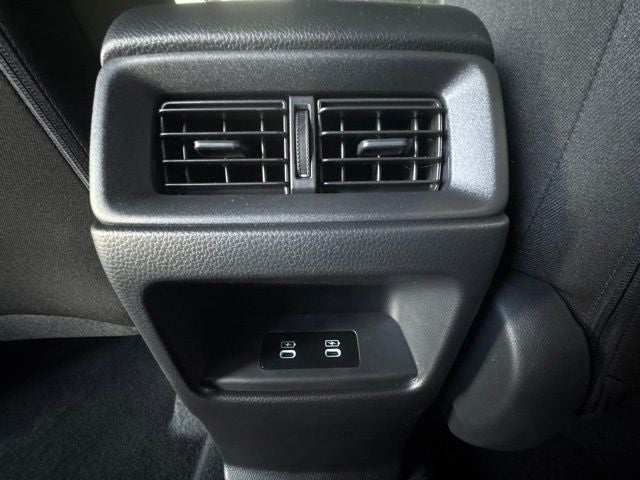 2026 Honda CR-V Hybrid 2WD Sport Hybrid