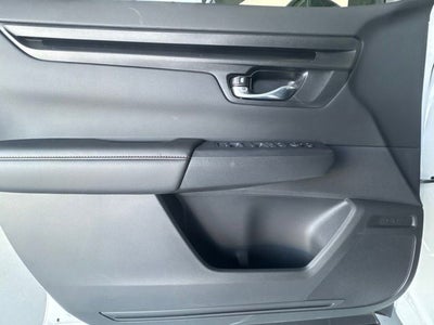 2026 Honda CR-V Hybrid 2WD Sport Hybrid