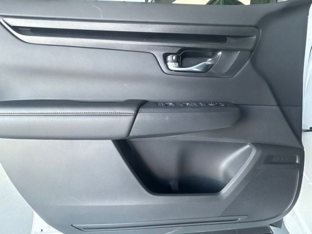 2026 Honda CR-V Hybrid 2WD Sport Hybrid