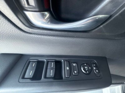 2026 Honda CR-V Hybrid 2WD Sport Hybrid