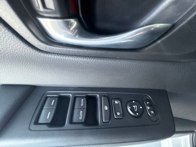 2026 Honda CR-V Hybrid 2WD Sport Hybrid