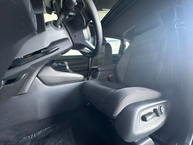 2026 Honda CR-V Hybrid 2WD Sport Hybrid