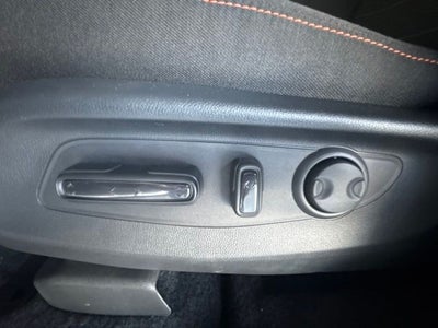 2026 Honda CR-V Hybrid 2WD Sport Hybrid