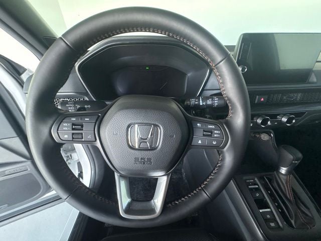 2026 Honda CR-V Hybrid 2WD Sport Hybrid