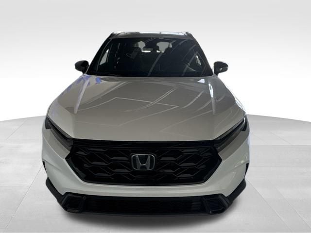 2026 Honda CR-V Hybrid 2WD Sport Hybrid