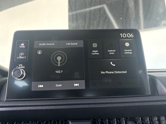 2026 Honda CR-V Hybrid 2WD Sport Hybrid
