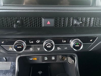 2026 Honda CR-V Hybrid 2WD Sport Hybrid