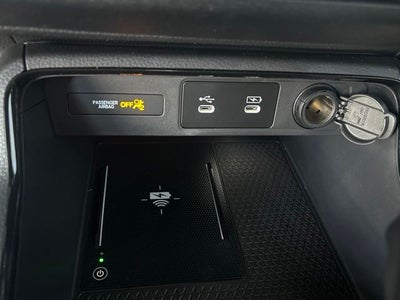 2026 Honda CR-V Hybrid 2WD Sport Hybrid