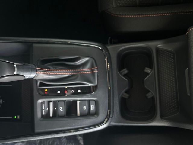 2026 Honda CR-V Hybrid 2WD Sport Hybrid