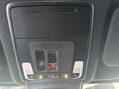2026 Honda CR-V Hybrid 2WD Sport Hybrid