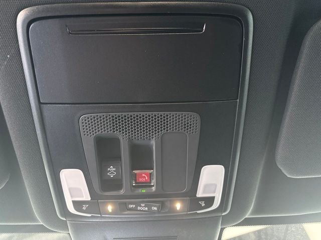 2026 Honda CR-V Hybrid 2WD Sport Hybrid