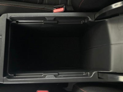 2026 Honda CR-V Hybrid 2WD Sport Hybrid