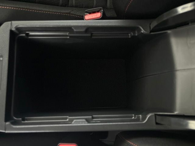 2026 Honda CR-V Hybrid 2WD Sport Hybrid