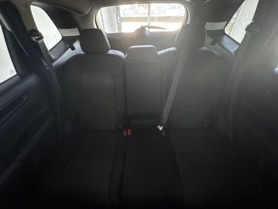 2026 Honda CR-V Hybrid 2WD Sport Hybrid