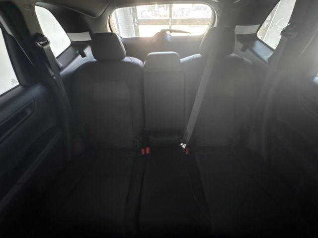 2026 Honda CR-V Hybrid 2WD Sport Hybrid