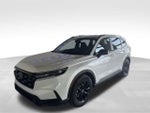 2026 Honda CR-V Hybrid 2WD Sport Hybrid