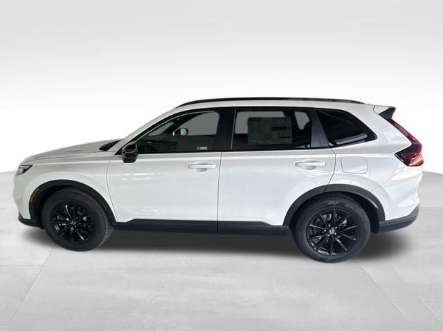 2026 Honda CR-V Hybrid 2WD Sport Hybrid