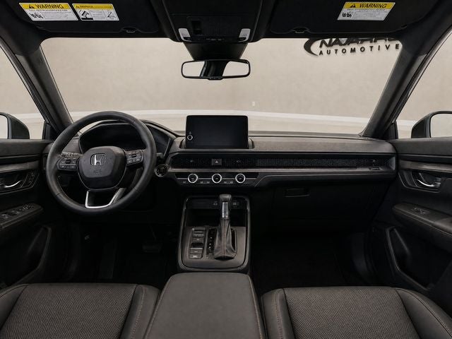 2026 Honda CR-V Hybrid 2WD Sport Hybrid