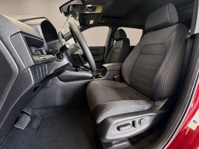 2026 Honda CR-V Hybrid 2WD Sport Hybrid