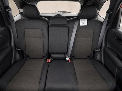 2026 Honda CR-V Hybrid 2WD Sport Hybrid