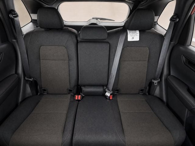 2026 Honda CR-V Hybrid 2WD Sport Hybrid