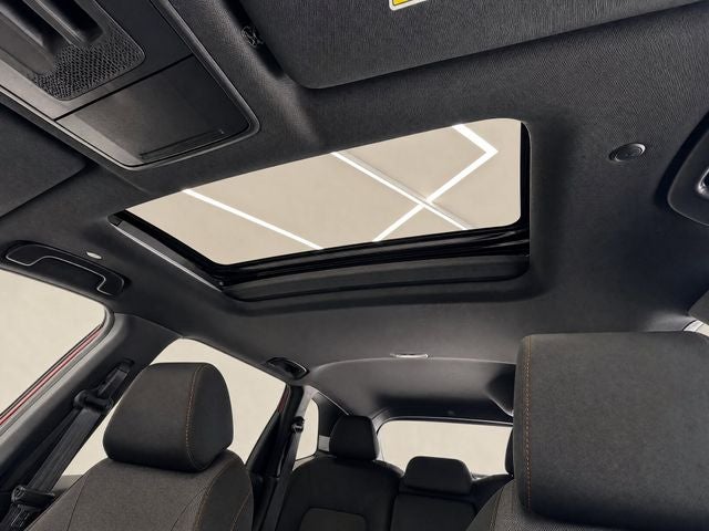 2026 Honda CR-V Hybrid 2WD Sport Hybrid